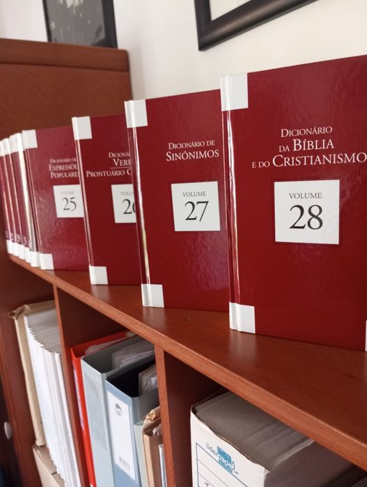 Enciclopédia completa
