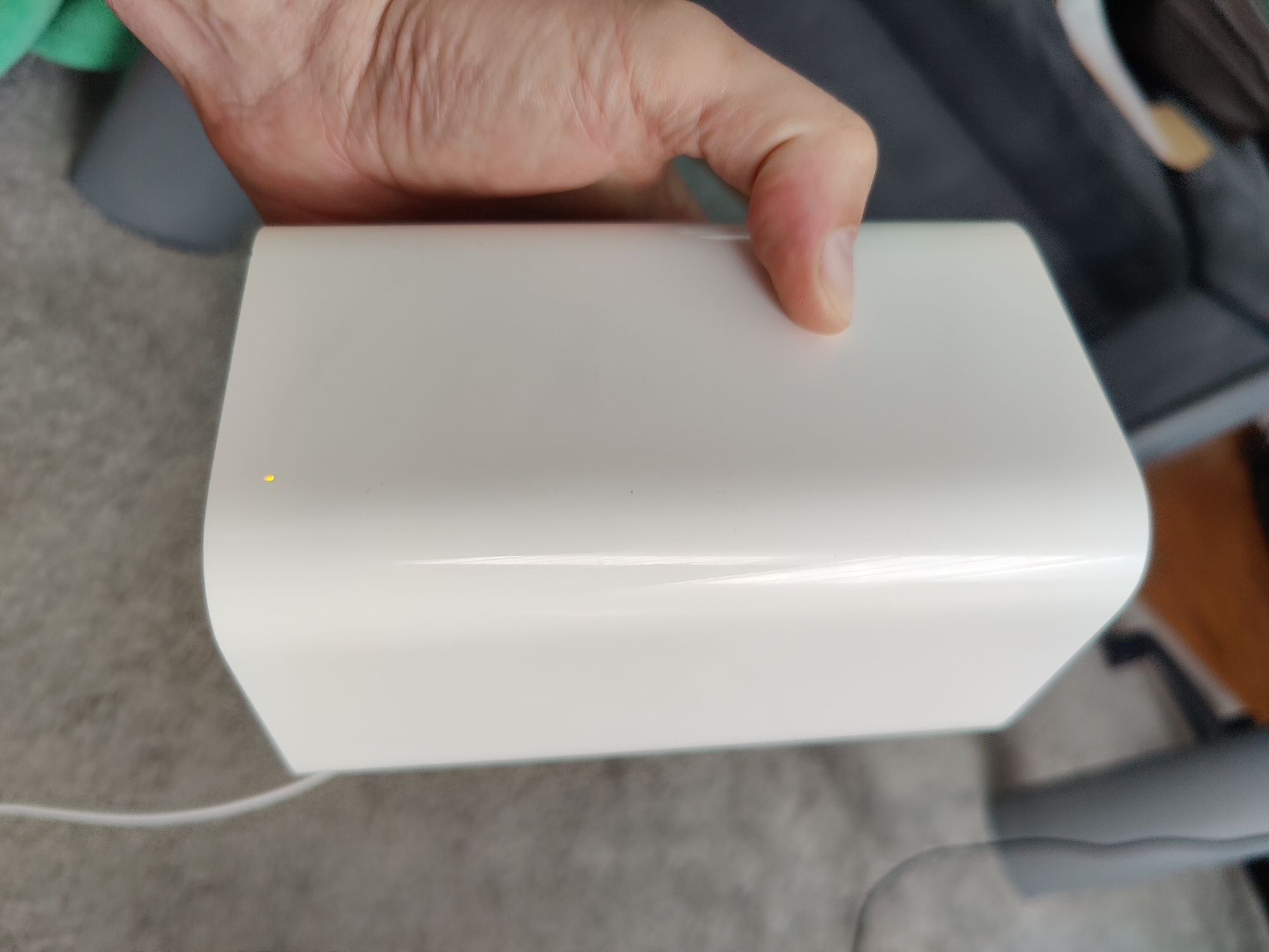 Роутер Apple A1521 AirPort Extreme 802.11ac | 2016год |