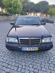 Mercedes-Benz C 220  (202)