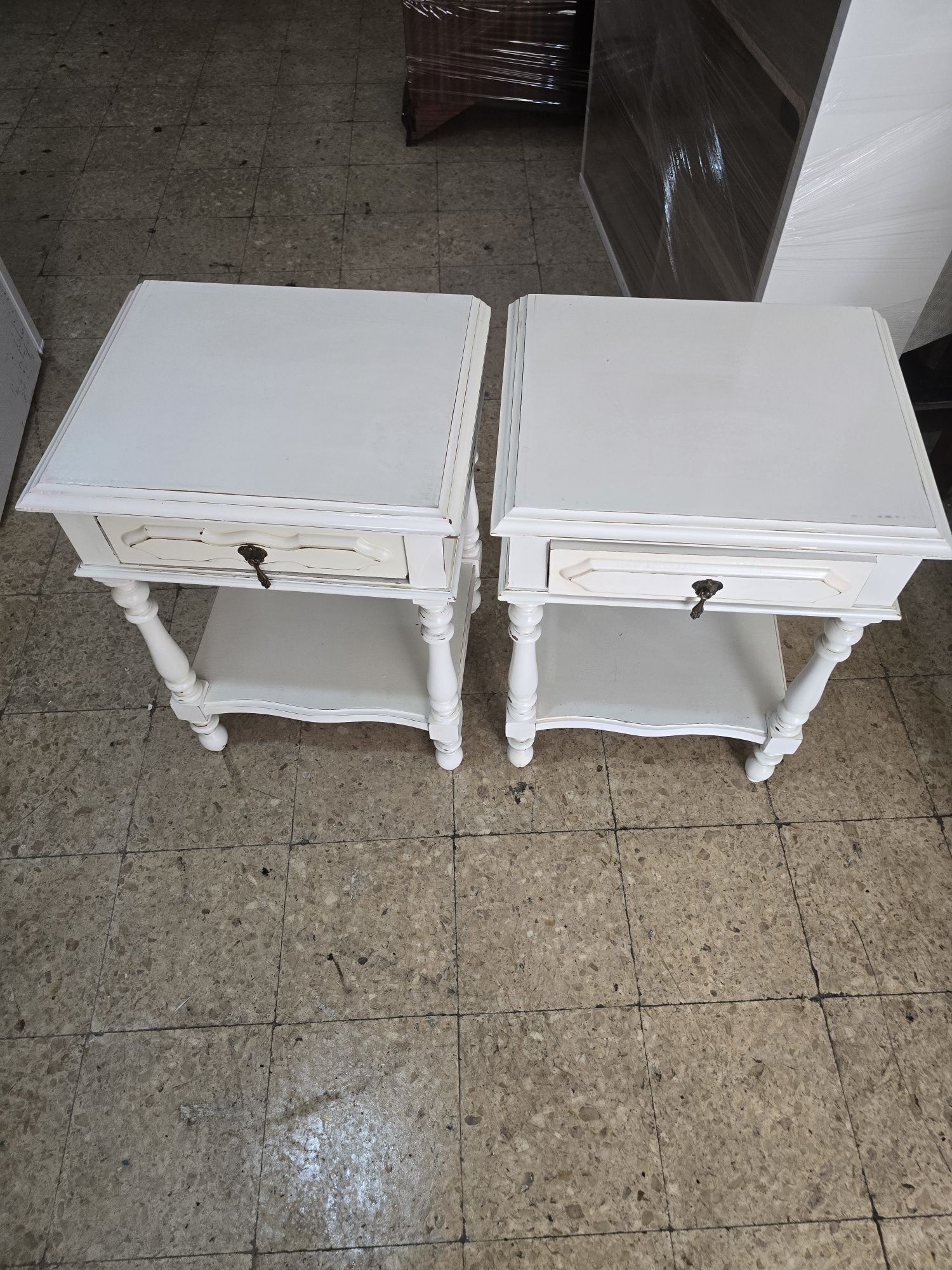Mesinhas de cabeceira