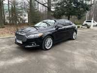 Ford Fusion 2014 рік