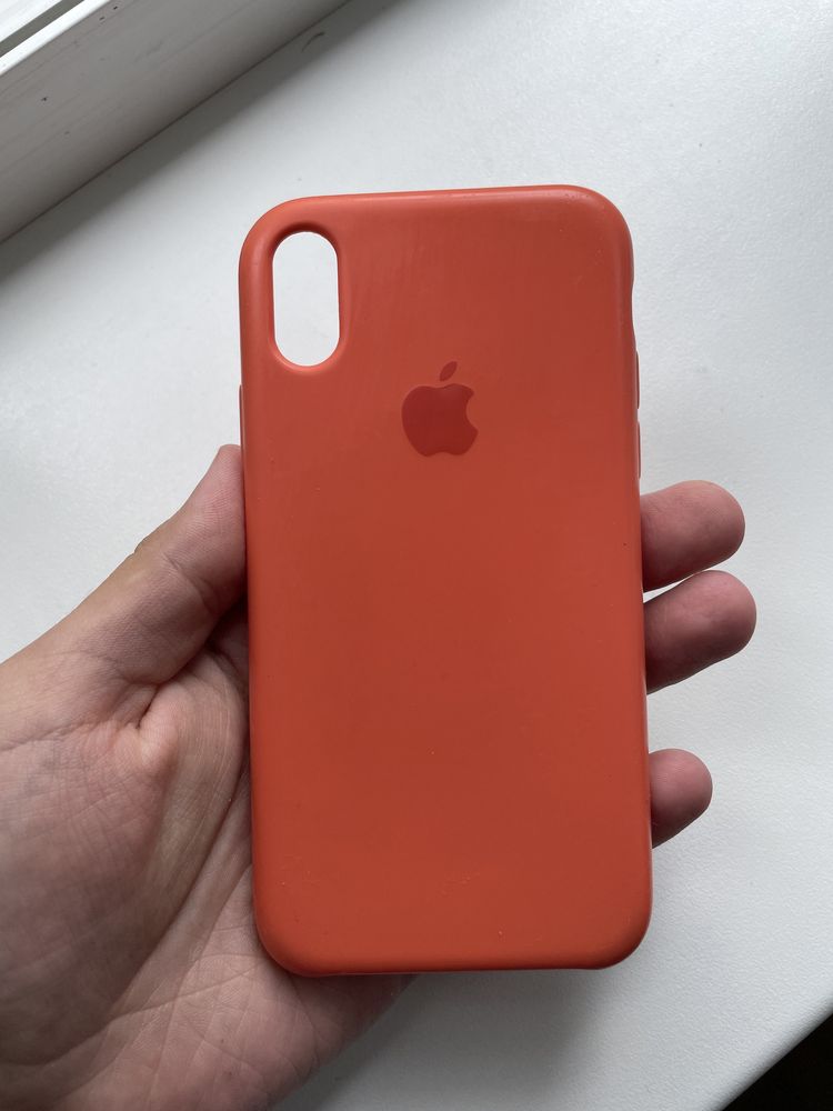 Чехол на  Iphone Xs