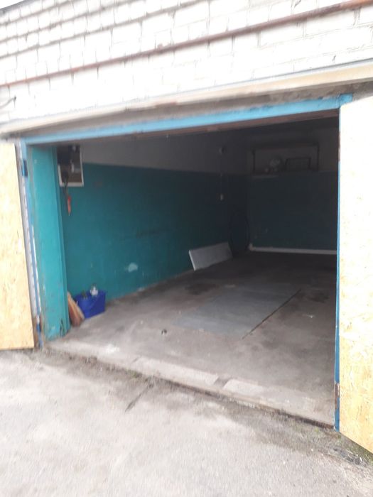 Продам гараж в кооперативі Дормашівець