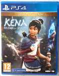 Kena Bridge of Spirits Deluxe PS4/PS5