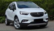 Opel Mokka Mokka X1.4T 140KM Full Led kamera Skóra Navi Mod2018 ZAMIAN !
