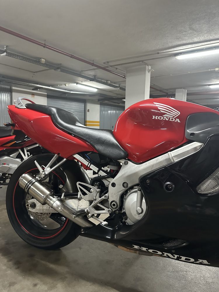 Honda CBR 600 F4 25kw