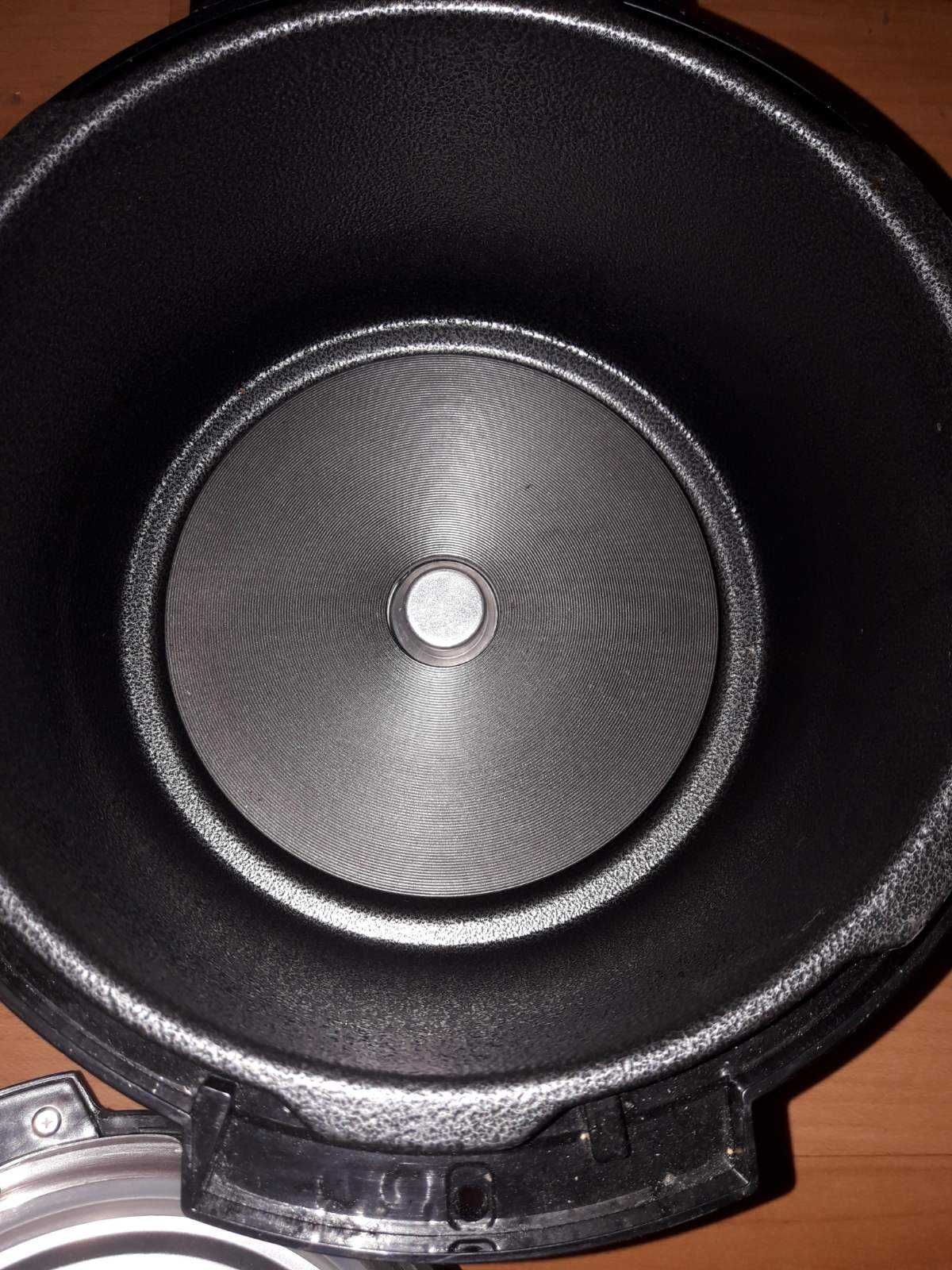 Мультиварка-скороварка SATELIT Pro Cooker SPC-500