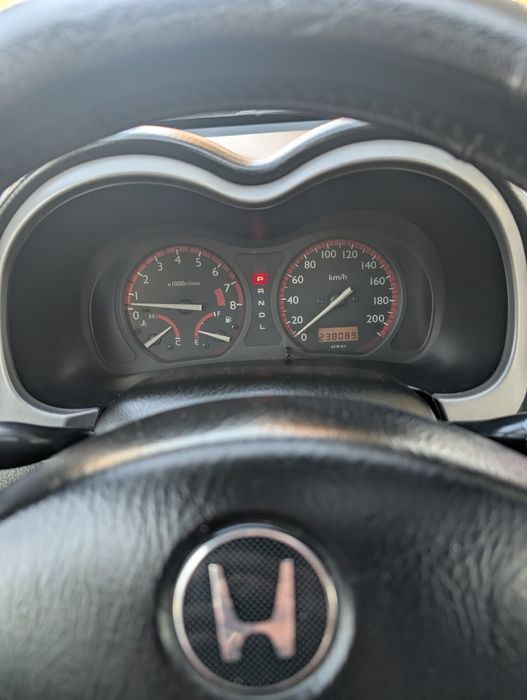 Honda HR-V 2004 рік,1.6 бензин, автомат, повний привід