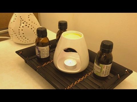 Excelente  Massagem relaxante E terapêutico profissional