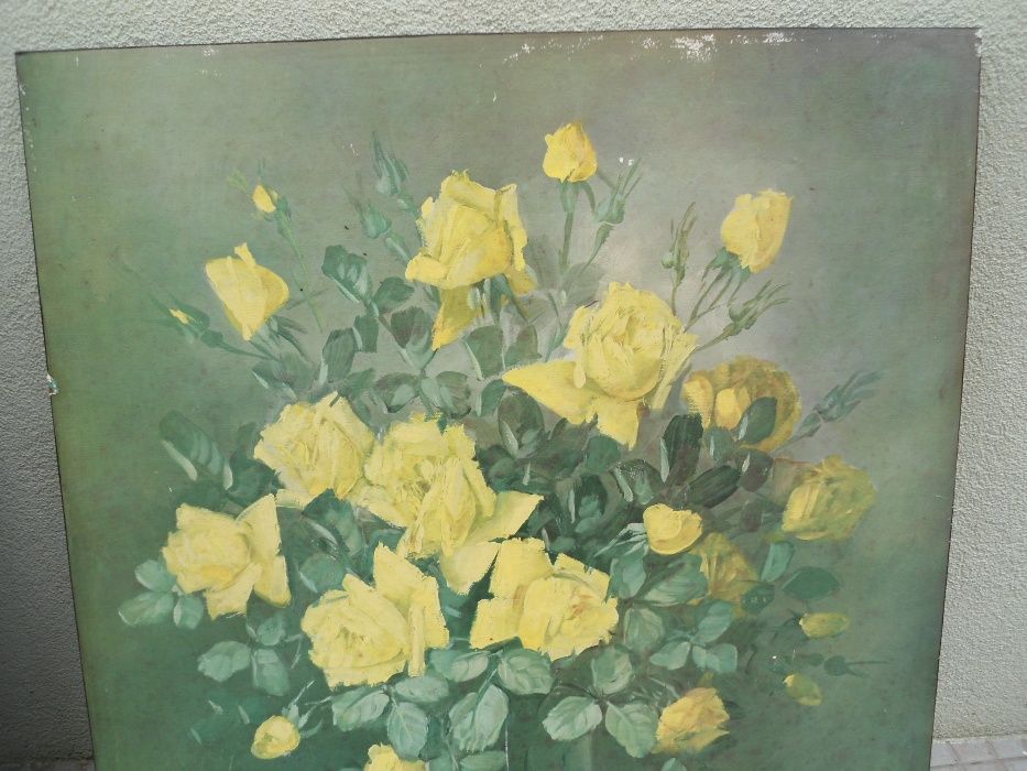 Quadro Flores