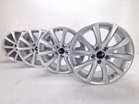 Felgi Alufelgi Oxxo 7.5j 17" 5x112 Et 29 Dx