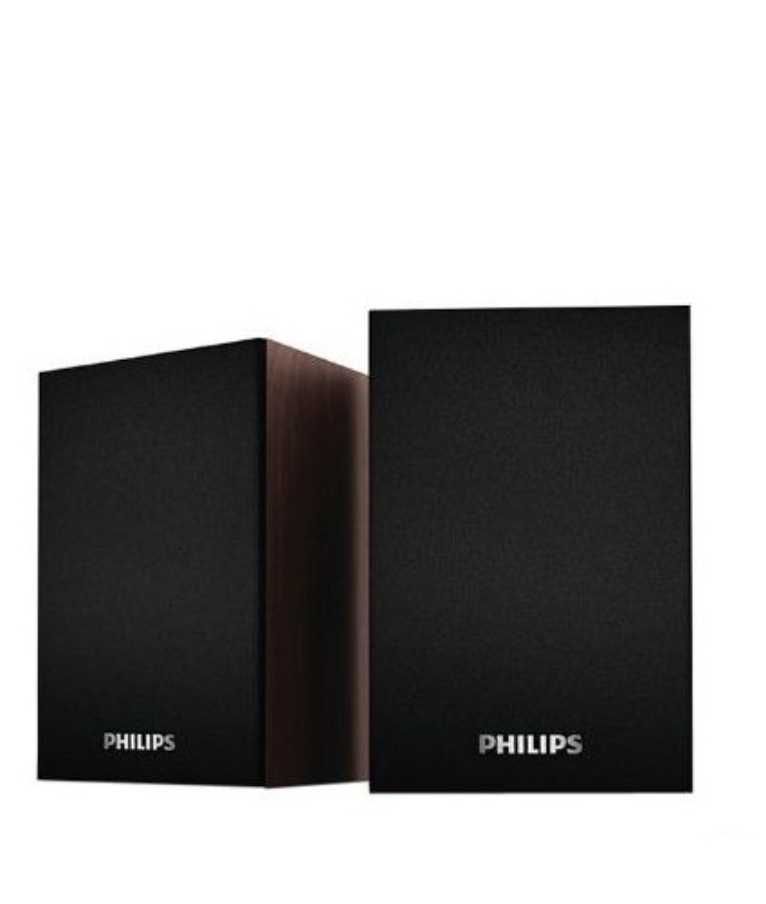 Philips SPA20 Динамики для ПК, новые с гарантией