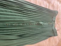 Saia Comprida Stradivarius XS