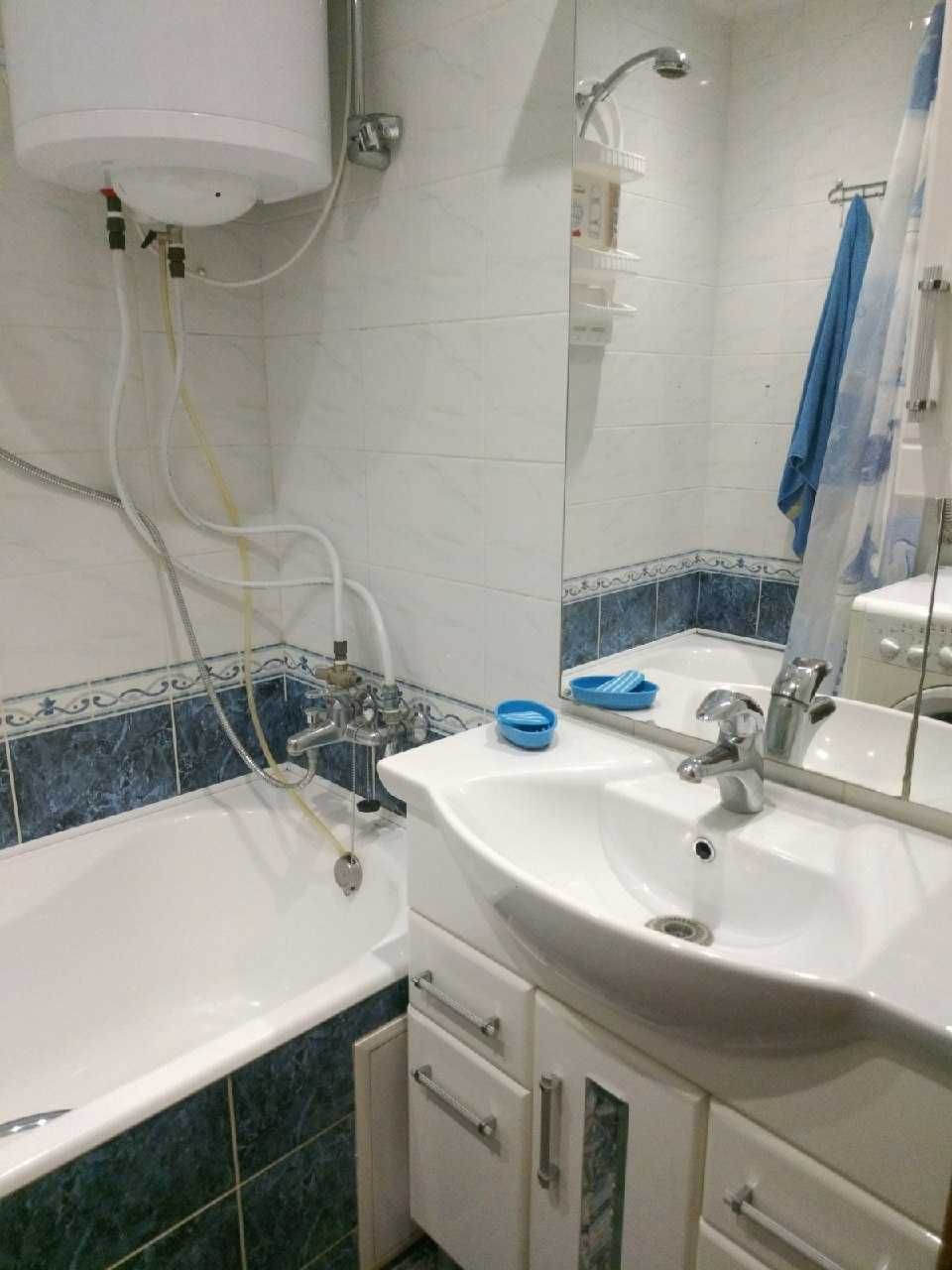 Продаж 3-к., Вербицького 8 , Дарницький р-н.