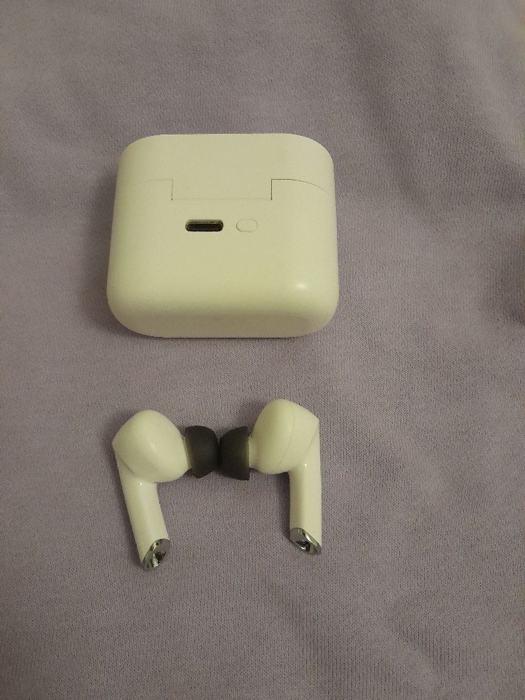 Słuchawki douszne denon AH-C830NCW
