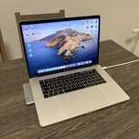 MacBook Pro 15” bardzo zadbany