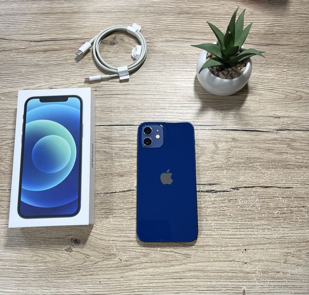 Iphone 12 128GB