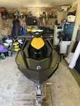 BRP spark iBR VTS sea-doo гідроцикл
