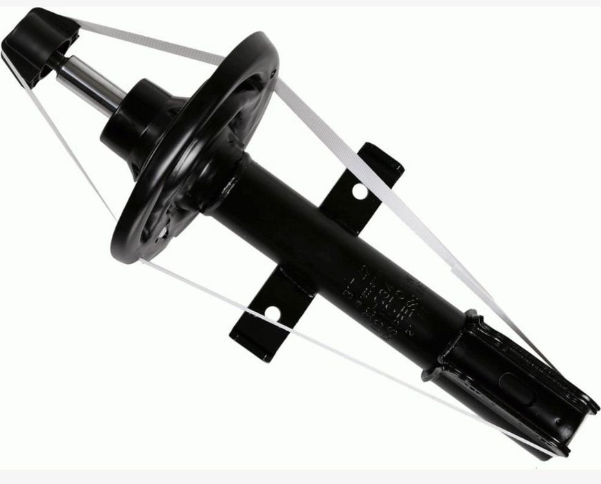 Amortecedores NOVOS em caixa sachs Renault clio iv 4