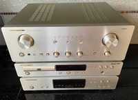 Zestaw Hi-Fi Marantz PM7000, CD6000OSE LE, ST6000