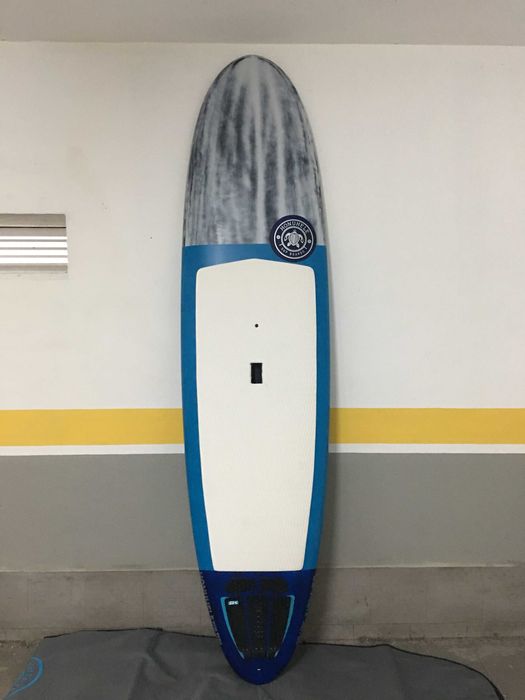 Prancha de Longsup muito estavel.