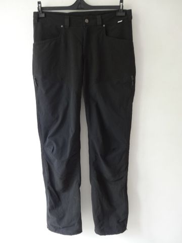 Haglofs Climatic roz 42 XL Trekkingowe Spodnie