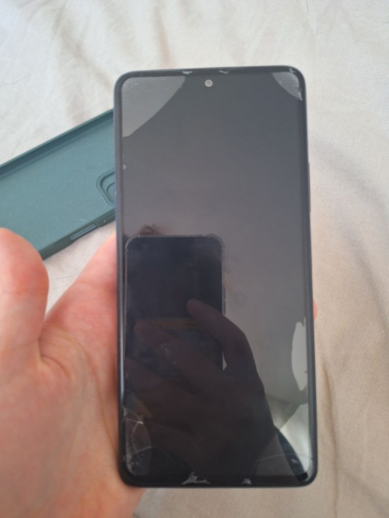 Xiaomi redmi note 10 pro