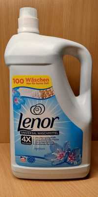 Lenor Niemiecki Uniwersalny 5 L  100 Prań