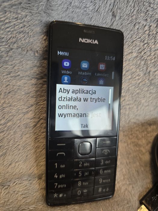 Telefon Nokia 515.2 dual sim