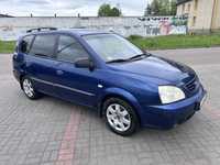 Kia carens 2003r 2.0crdi