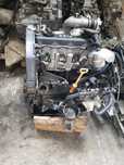 Двигун 1.9tdi AFN 81kw. Мотор. Volkswagen Passat b5, Audi a4 b5, a6 c5