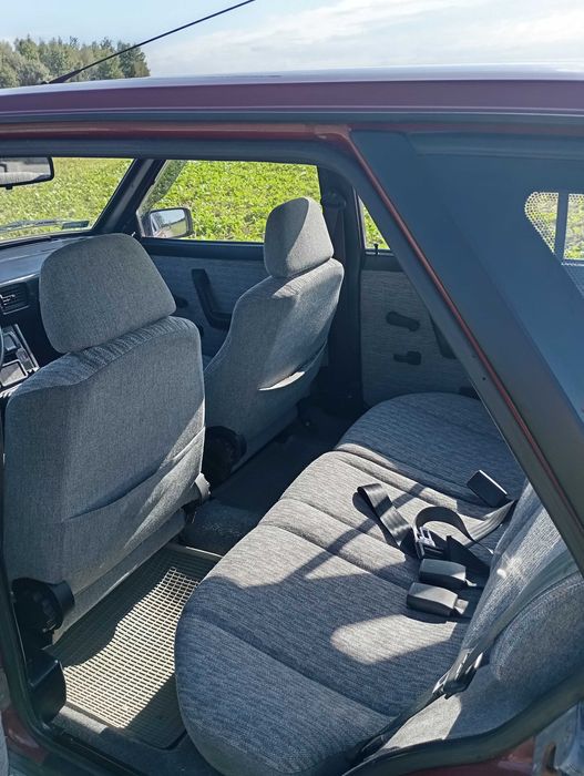 Polonez ATU 1.6 GLI / 1996 / Stan idealny / Oryginalny lakier
