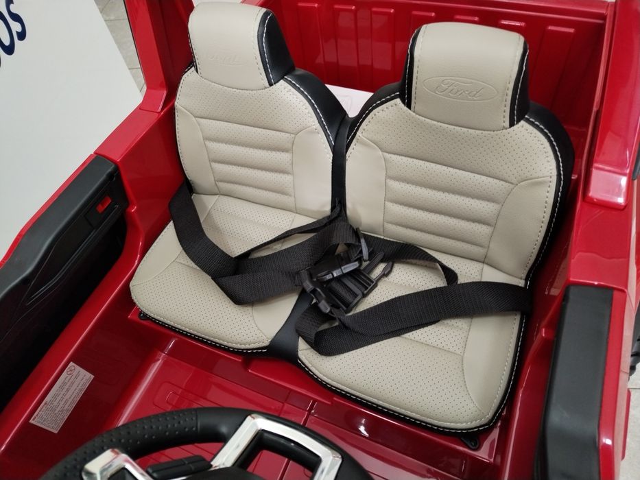 Jipe carro eléctrico criança 24v