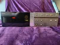 Magnetofon kasetowy AKAI HX-M5