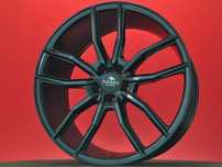 Czarne felgi R20 5x108 Land Rover Range Rover Evoque Sport Velar Volvo