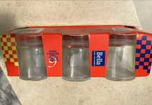 Conjunto de cálices