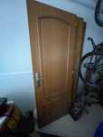Vendo 3 portas iguais novas