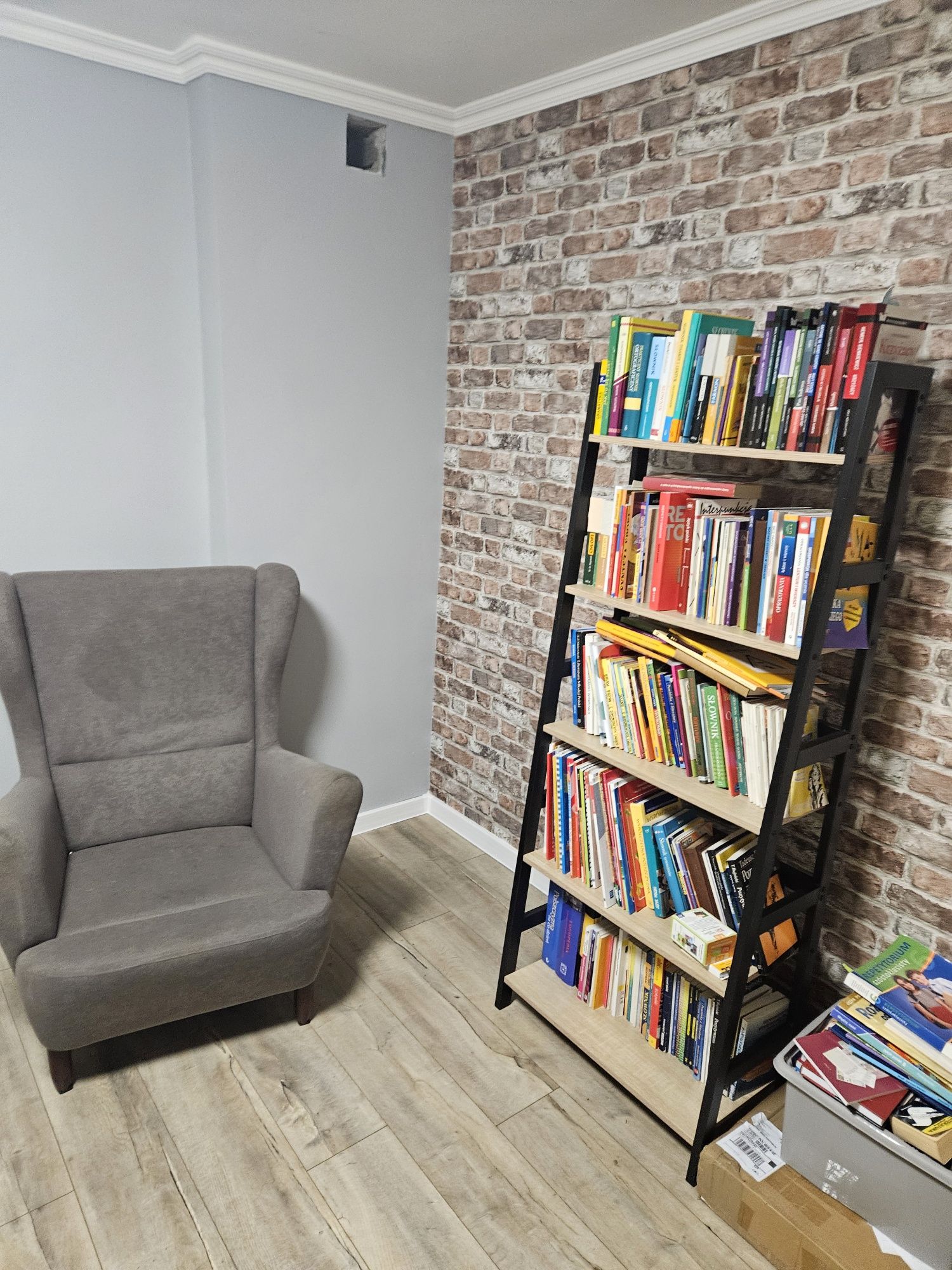 Dom gospodarczy 52 m2