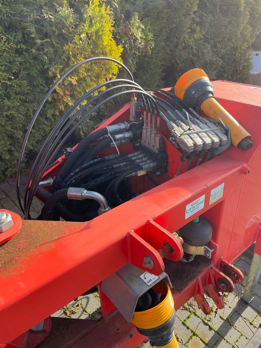 Maschio Palma 500 + odmularka