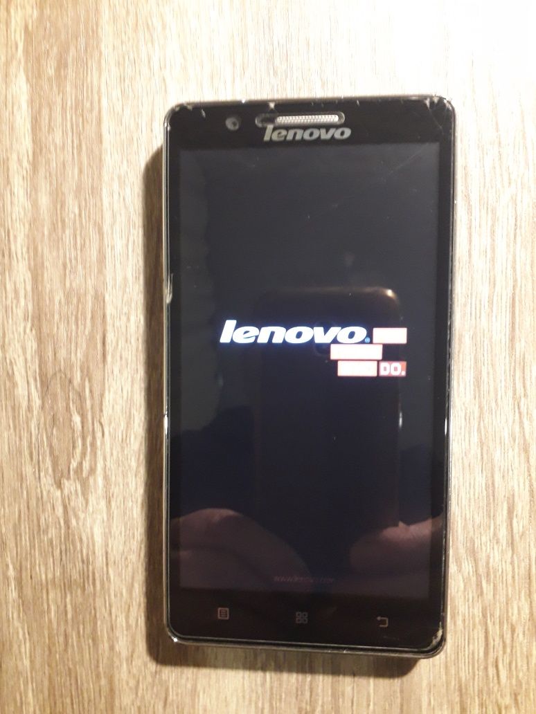 Мобільний телефон Lenovo A536