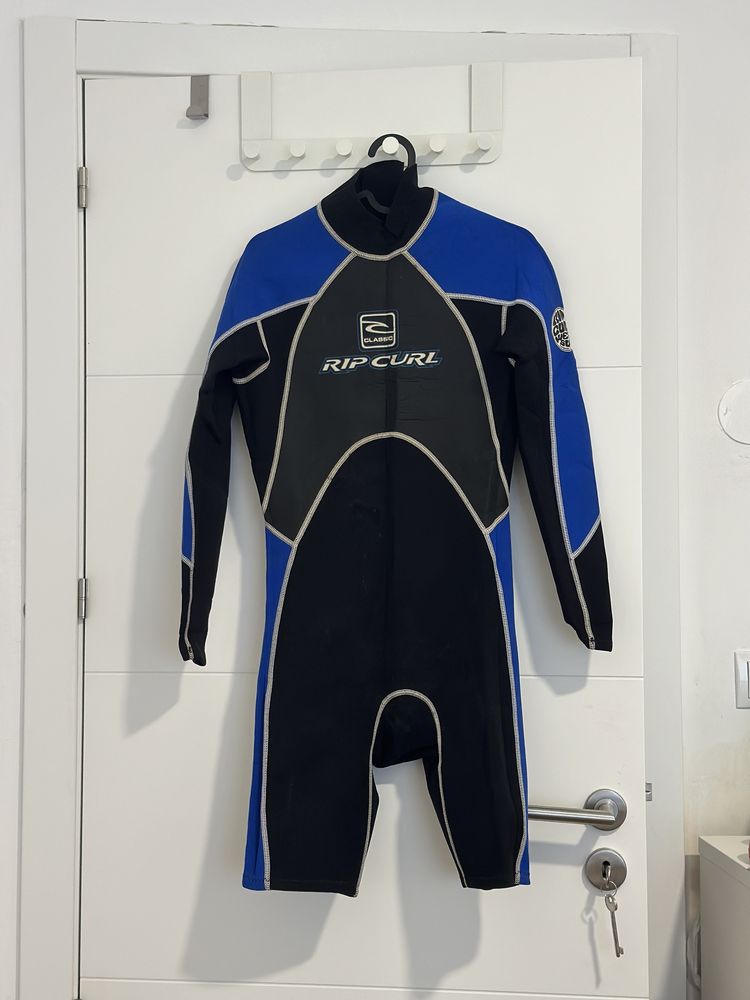 Fato de Surf neoprene