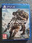 Ghost recon breakpoint