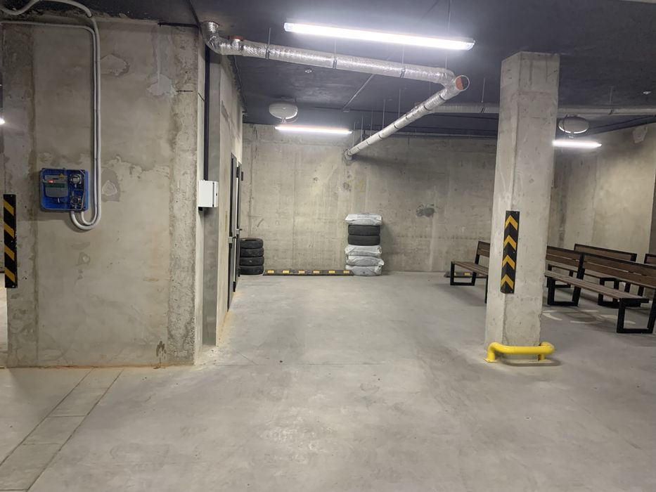 Оренда паркомісця ЖК»Віденський квартал» 5хв ЛШМД/ANGELHOLM м.Чернівці