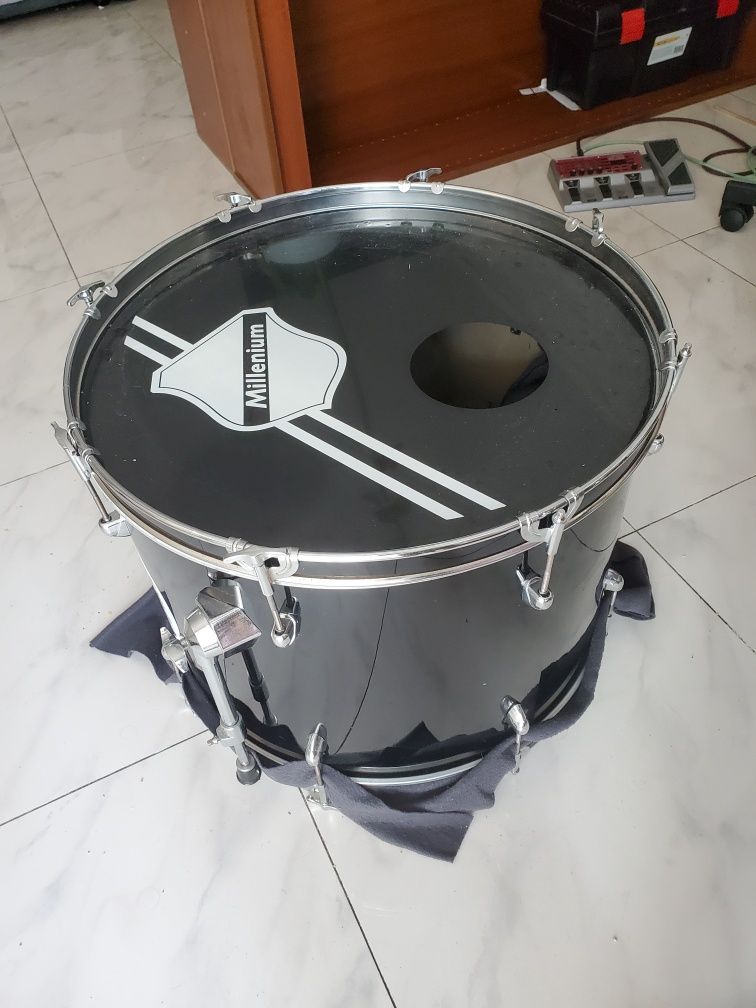 bombo 22x16 millenium