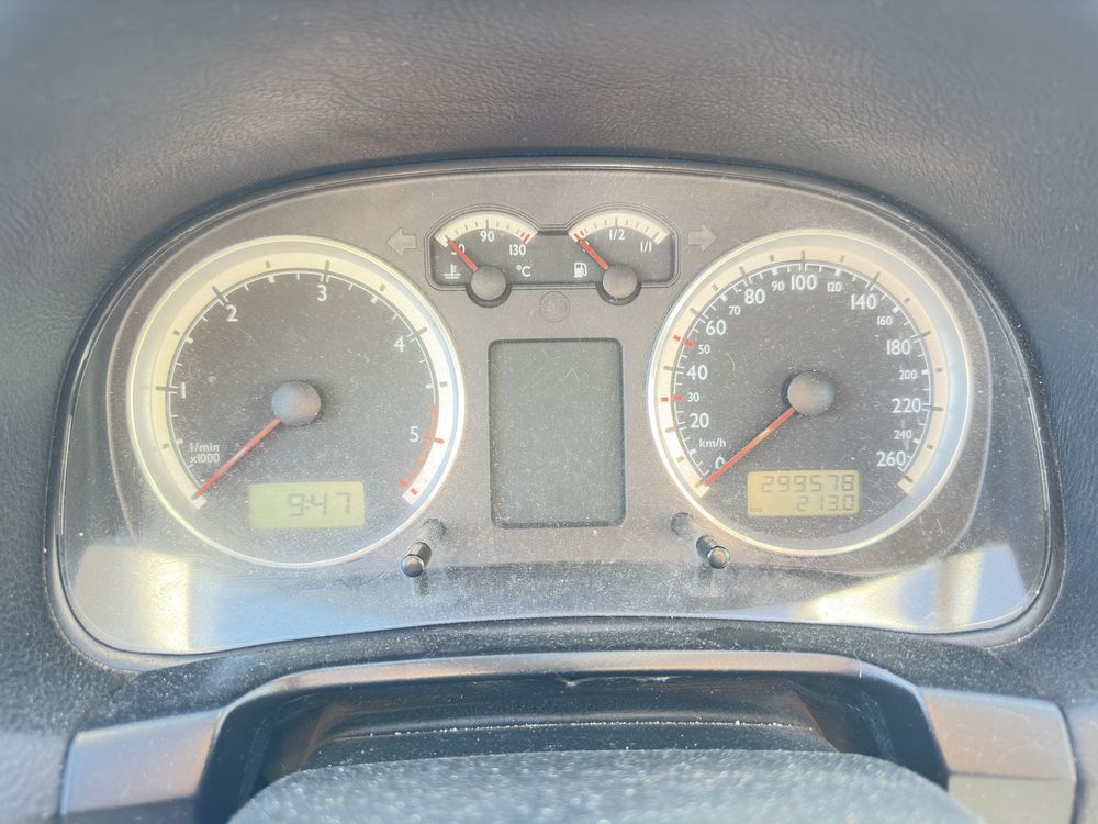 Golf 4 1.9tdi pd100