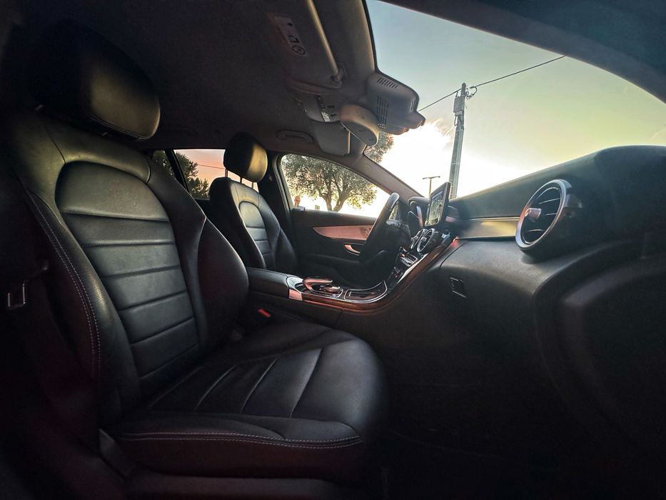 Mercedes-Benz C200 CDI Avantgarde Station Auto - Desde 285€ Mês