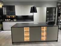 Продам итальянскую кухню Antares Luxury AS10 Line