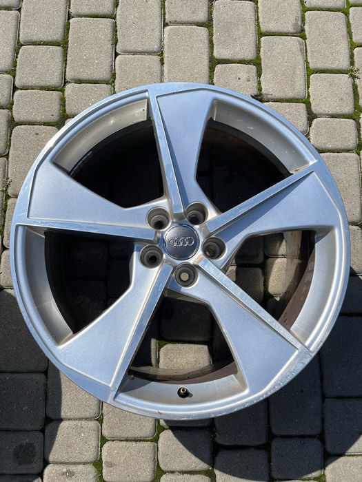 Alufelgi 5x112 20 cali Audi Q7 SQ7 Q6 Q8 SQ8 SQ5
