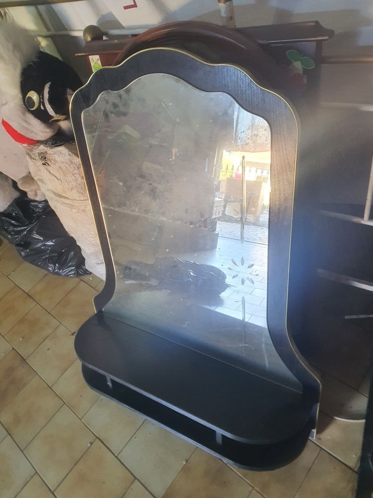 Espelhos vendo todos ou unidade preços varatos para desocupar e despac