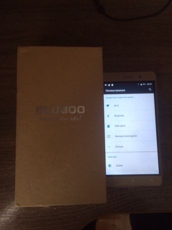 Продається телефон Bluboo